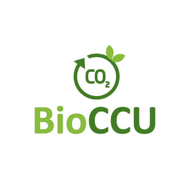 BIO-CCU logo.