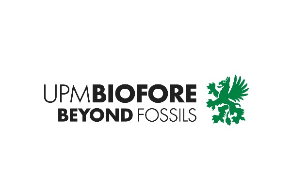 UPM biofore logo