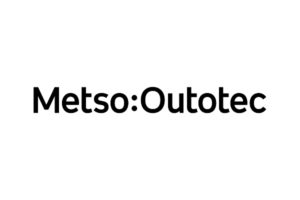 Metso-Outotec logo