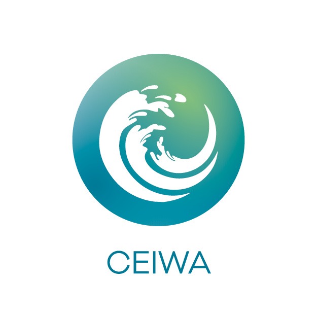 CEIWA logo
