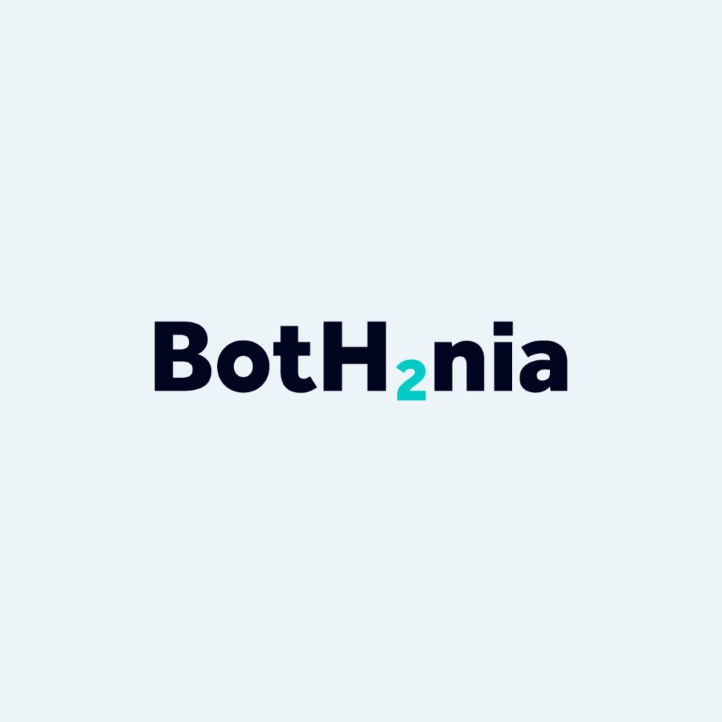 BotH2nia logo