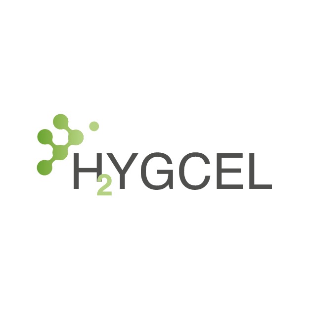 HYGCEL logo