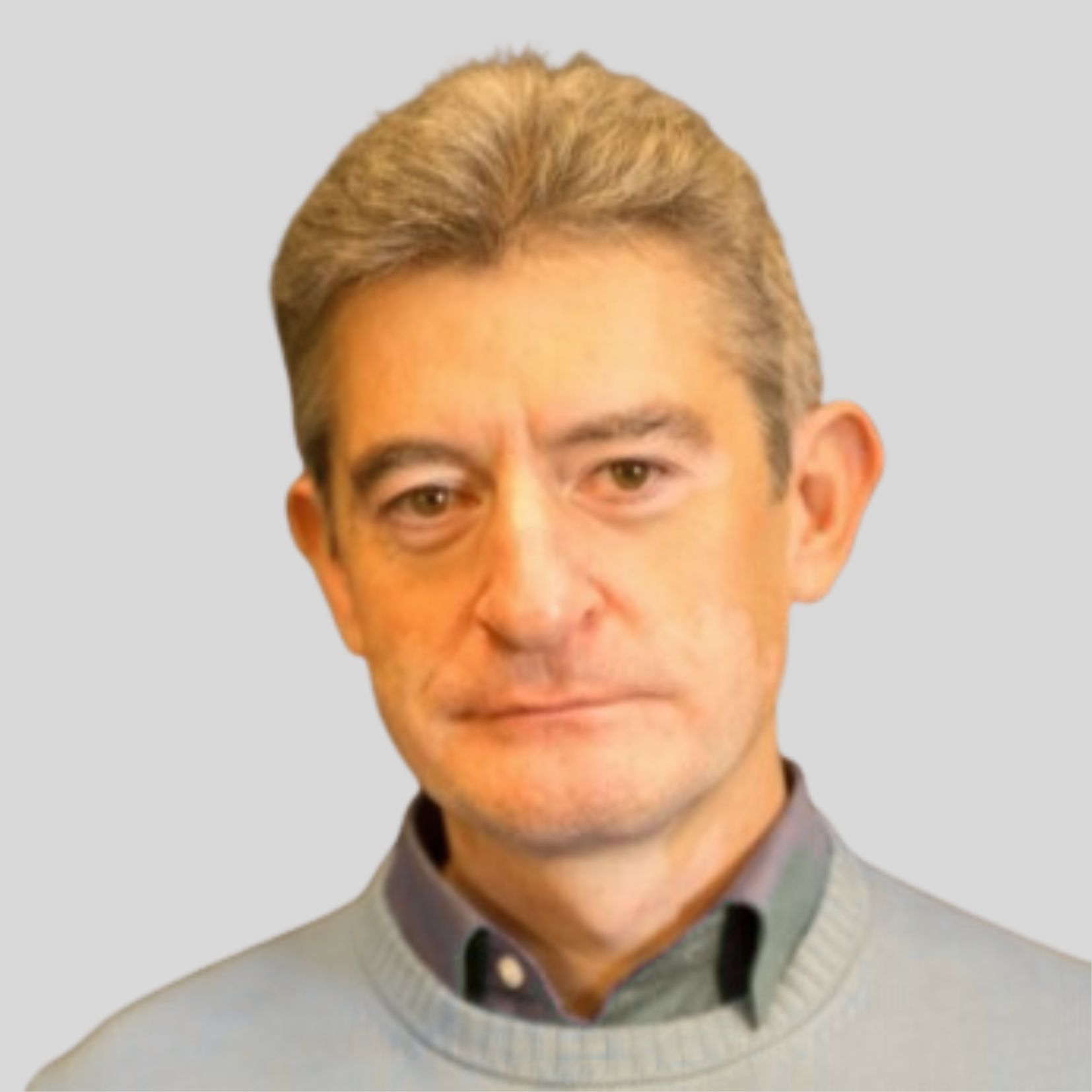 Oleg Torodov