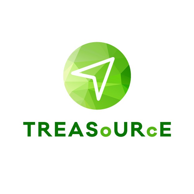TREASOURCE logo