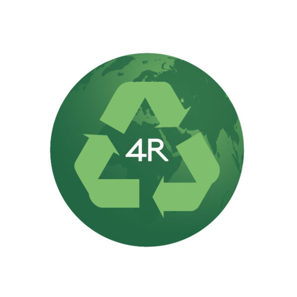 4R logo