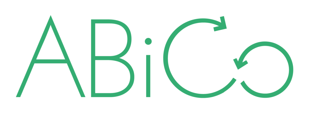 ABiCo logo