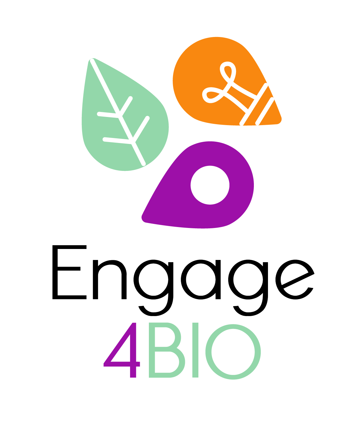 Engage4BIO logo