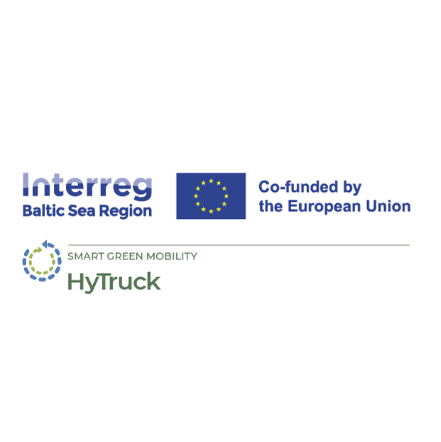 Interreg HyTruck