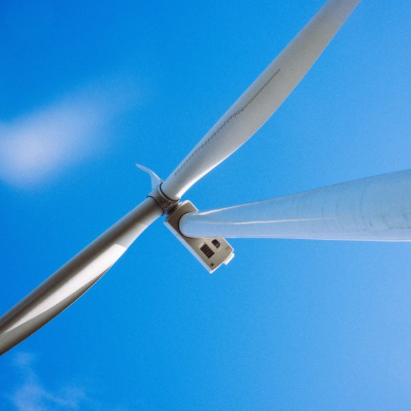 wind turbine blade