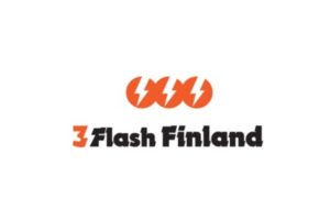3Flash logo