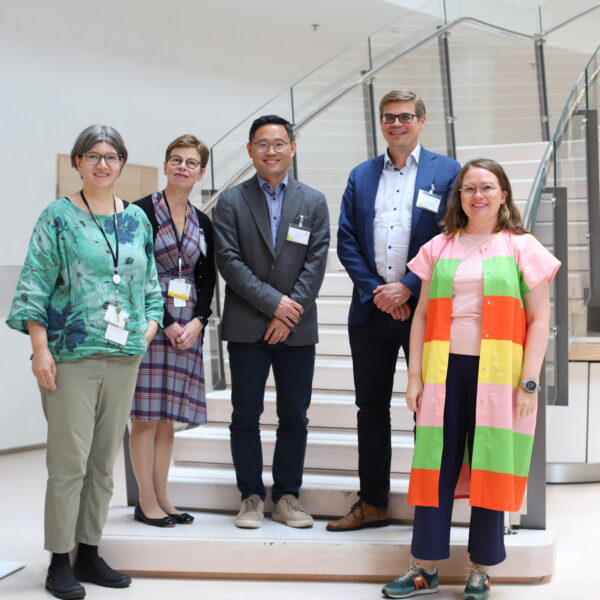 susbinco consortium