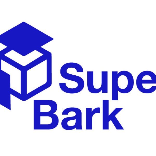 Superbark logo