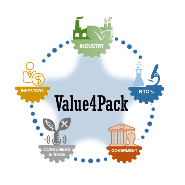 Value4Pack logo