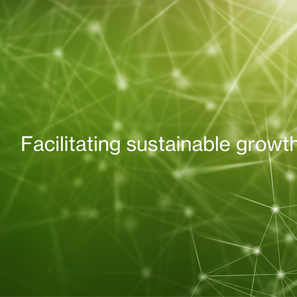 clic facilitating sustainable growth