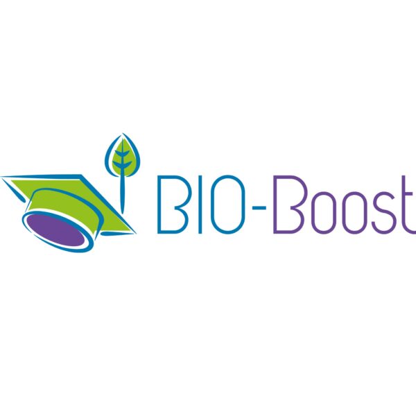 BIO-Boost logo