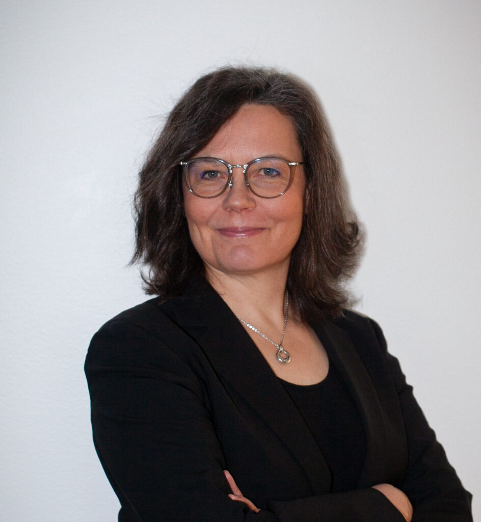 Mari Tuomaala
