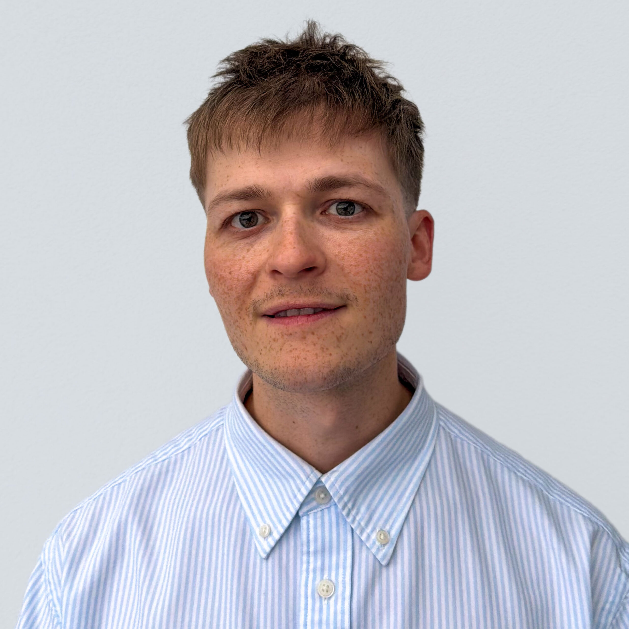 Niko Pentikäinen.