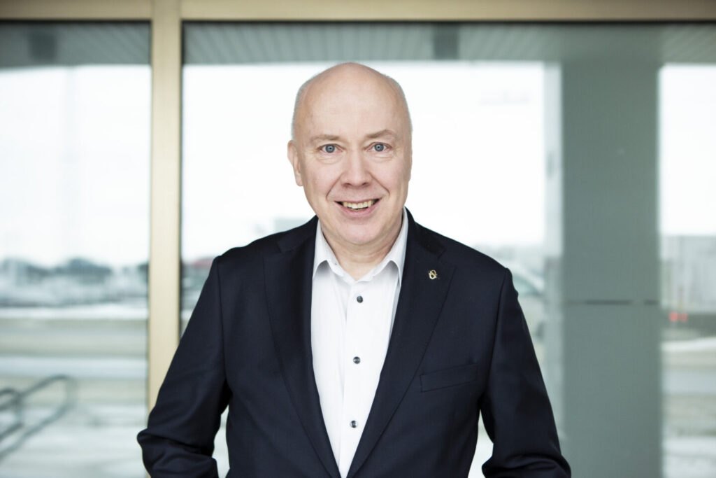 Vesa Kärhä