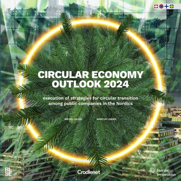 circular economy outlook