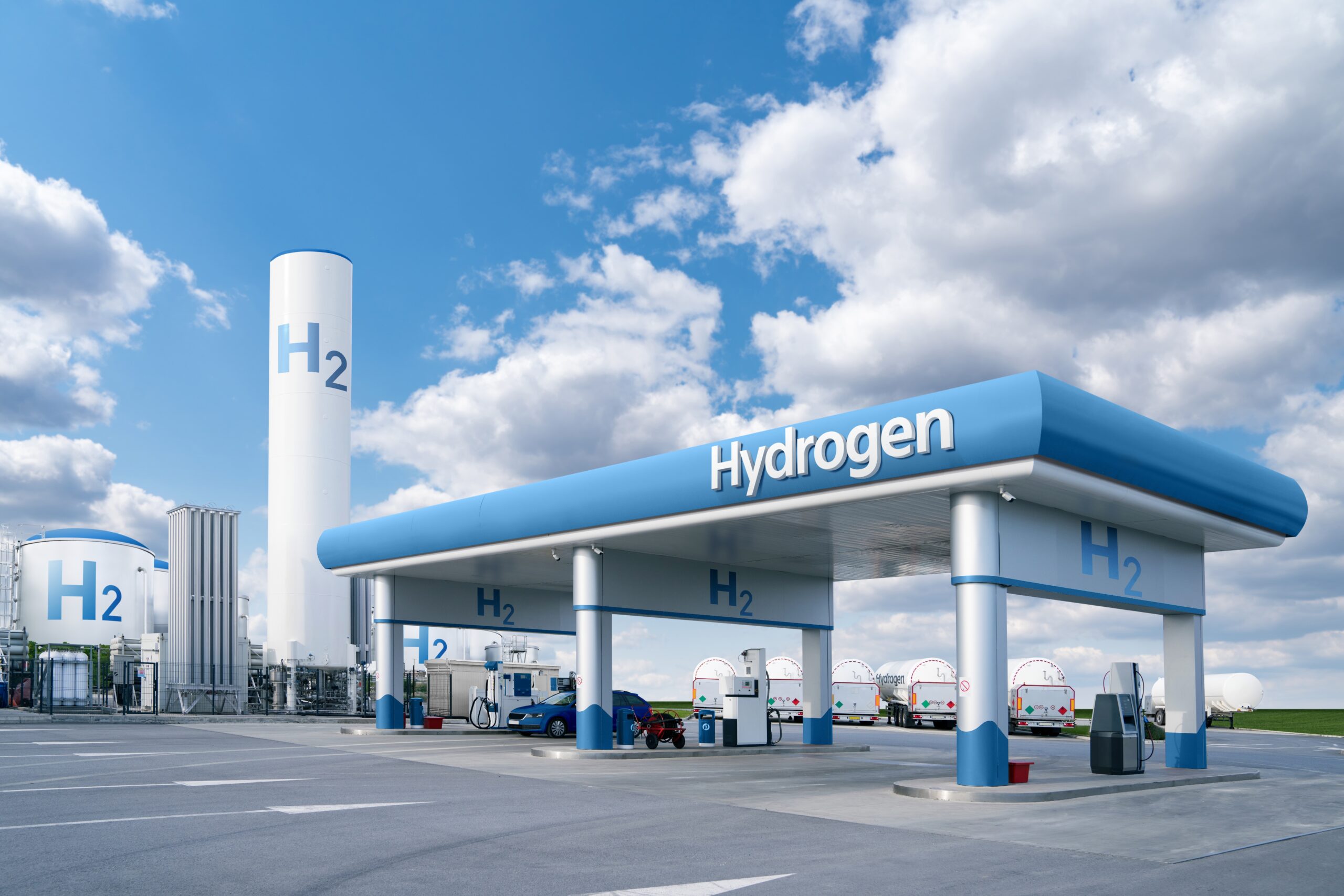 HyTruck