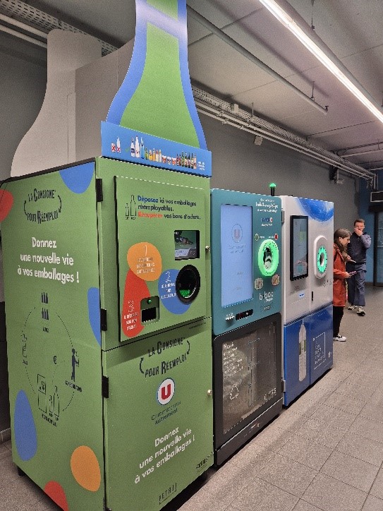 Reuse Economy Expo