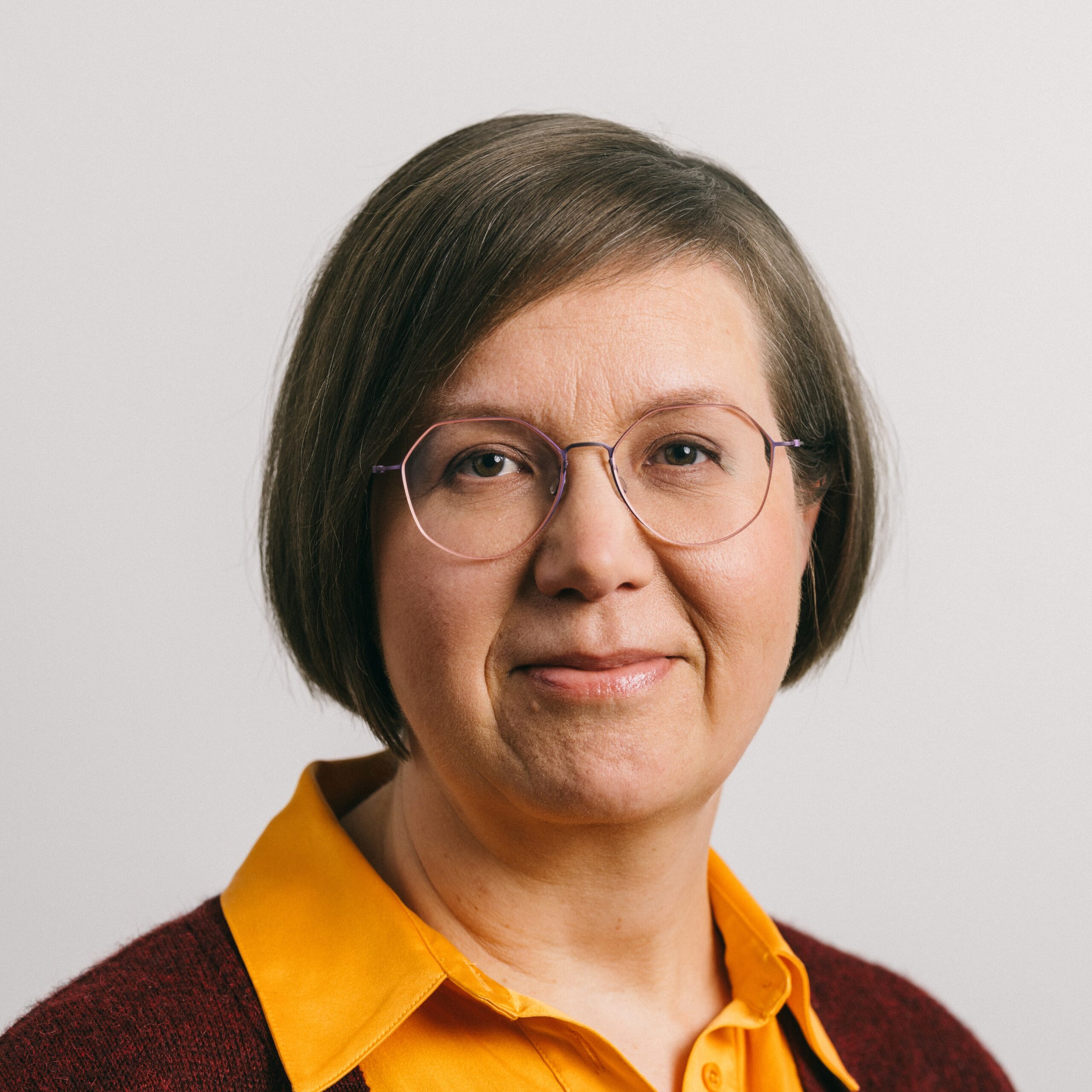 Saana Ojansivu