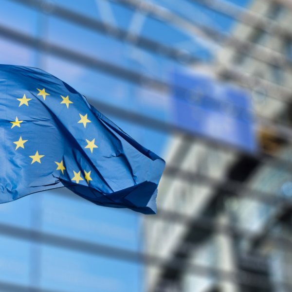 Euroepan union flag
