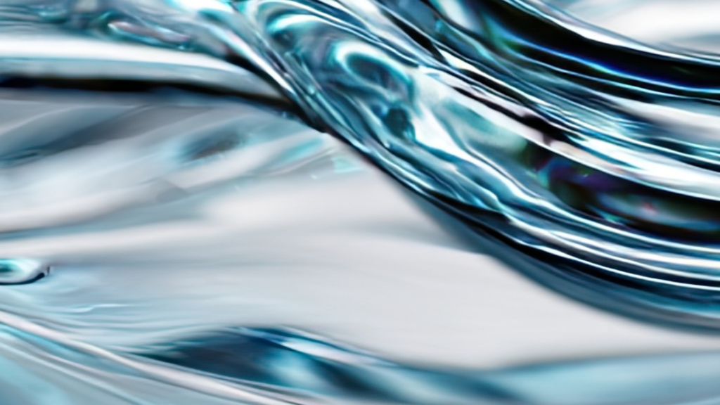 water