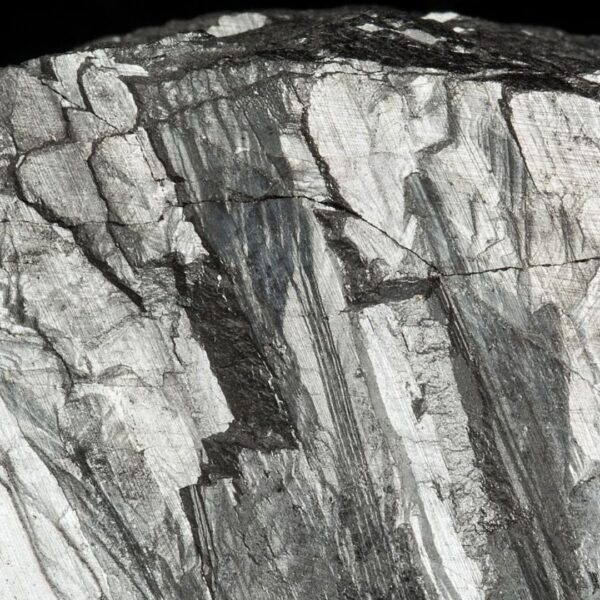 A rock sample.